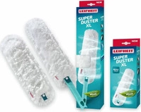 LEIFHEIT Staubwedel SUPERDUSTER XL mit Ersatzbezug