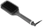GHD Glide+ max Hot Brush Paddle-Stylingb&uuml;rste f&uuml;r langes, dickes &...