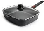 WOLL&reg; D-Lite Rechteckpfanne 30x26cm, inkl.Zubeh&ouml;r PFAS-frei