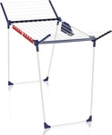 LEIFHEIT W&auml;schest&auml;nder Pegasus 180 Solid mit 18m Trockenl&auml;nge