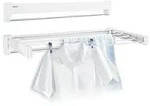 LEIFHEIT Wandtrockner Telegant 36 Protect Plus