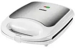 UNOLD Sandwich-Toaster Quadro f&uuml;r bis zu 4 Sandwiches Leistung 1.100W 48480