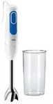 BRAUN MQ 3000 MultiQuick 3 Stabmixer, 700W inkl. Messbecher MQ 3000