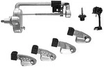 KITCHENAID&reg; 5KSM1APC Spiralschneider 5 Schneide- aufs&auml;tze 5KSM1APC