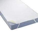 biberna&reg; Sleep & Protect Inkontinenz Molton- Matratzenauflage wasserundurchl&auml;ssig