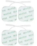 Revitive&reg; kleine Elektroden K&ouml;rper-Pads 2 Paar f&uuml;r je 20-30 Anwendungen