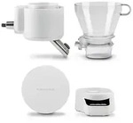 KITCHENAID&reg; 5KSMSFTA Sieb mit digitaler Waage 5KSMSFTA