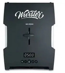 SEVERIN WT 5005 Wurster inkl. Grillzange 2.000W WT 5005