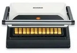 SEVERIN WA 2114 Waffelpommes-Maker antihaftbeschichtet 800W Leistung