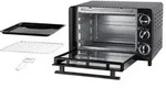 UNOLD&reg; Mini-Backofen Ofen Allround 18L Volumen Leistung 1.200W 68875