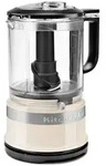 KITCHENAID&reg; 5KFC0516E Food Processor One-Touch-Bedienung 2 Stufen 1,19l Beh&auml;lter