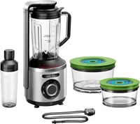 BOSCH MMBV625M Series 8 Vita Power Standmixer 1,5 L Volumen MMBV625M