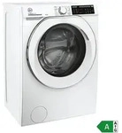 HOOVER Waschmaschine 8kg, EEK A 16 Programme App-Bedienung H-WASH 500 HWQ 48AMC/1-84
