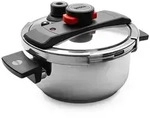 WOLL&reg; Pressure Pro Schnellkochtopf &Oslash; 22 cm, 12 cm hoch Induktion