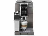 DELONGHI Dinamica Plus Kaffeevollautomat inkl. Kaffeebohnen & Pflege-Set...