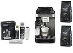 DELONGHI ECAM290.81TB Magnifica Evo Kaffeevollautomat inkl. Kaffeebohnen und