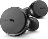 PHILIPS In Ear Kopfh&ouml;rer True Wireless, Active Noise Cancelling IPX4, bis zu 27h