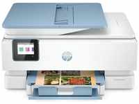 HP ENVY Inspire 7921e 3in1-Drucker inkl. Tintenpatronen beidseitiger Druck ENVY