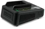 K&Auml;RCHER Schnellladeger&auml;t Battery Power 18V 80% in 44min