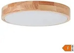 BRILLIANT LED Wand- & Deckenleuchte Slimline, &Oslash; 39cm 22W, 2.300 Lumen