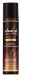 ahuhu strong hold & shine Hairspray mit Biotin 2x300ml