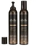 ahuhu Volume up Mousse Volumenschaum 2x 300ml