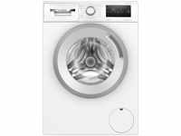 BOSCH Waschmaschine 7kg, EEK B ActiveWater Plus Nachlegefunktion WAN281KA3