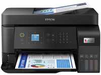 EPSON ET-4810 Tintenstrahldrucker Scan/Kopier/Faxgerät aut. Dokumenteneinzug 3J