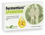 AuraNatura&reg; Fermentura&reg; Spermidin 30 Kapseln f. 30 Tage