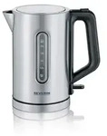 SEVERIN WK 3402 Wasserkocher 1,7L Fassungsverm&ouml;gen 2.400W WK 3402