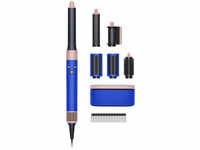 DYSON Airwrap Multi-Haar -styler Complete Long blue/ blush Geschenkedition