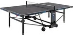 Donic Outdoor-Tischtennisplatte "Style 1000" wetterfest,anthrazit-grau,