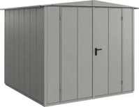 H&ouml;rmann Ecostar 1344554, H&ouml;rmann Ecostar Aktionsangebot Metall-Ger&auml;tehaus Elegant