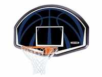 Lifetime Baketballbackboard "Colorado", Basketballkorb zum Aufhängen, inkl. Netz,,