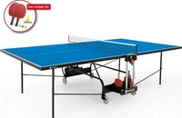 Sponeta 222.7010/L, Sponeta Sponeta Outdoor-Tischtennisplatte "S 1-73 e" (S1 Line),