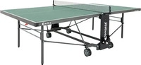 Sponeta 212.5410/L, Sponeta Sponeta Outdoor-Tischtennisplatte "S 4-72 e" (S4 Line),
