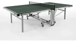 Sponeta Indoor-Tischtennisplatte "S 7-62" (S7 Line),gr&uuml;n,