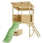 Westmann Stelzenhaus / Kinderspielhaus "Wildnis",natur,