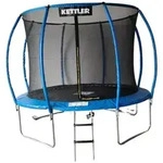 Kettler Outdoor-Trampolin "Jump 305",blau,305 cm