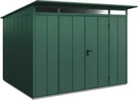 H&ouml;rmann Ecostar 1342687, H&ouml;rmann Ecostar Aktionsangebot Metall-Ger&auml;tehaus Elegant