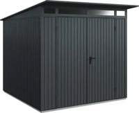 H&ouml;rmann Ecostar 1342624, H&ouml;rmann Ecostar Aktionsangebot Metall-Ger&auml;tehaus Trend