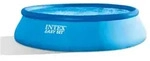 Intex Pool Set "Easy",blau,&Oslash; 457 x 122 cm