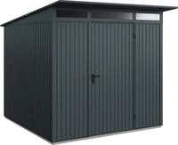 H&ouml;rmann Ecostar 1342616, H&ouml;rmann Ecostar Aktionsangebot Metall-Ger&auml;tehaus Trend