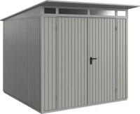 H&ouml;rmann Ecostar 1342626, H&ouml;rmann Ecostar Aktionsangebot Metall-Ger&auml;tehaus Trend