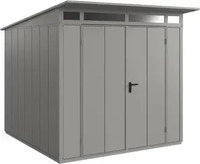 H&ouml;rmann Ecostar 1342674, H&ouml;rmann Ecostar Aktionsangebot Metall-Ger&auml;tehaus Elegant