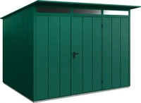 H&ouml;rmann Ecostar 1342679, H&ouml;rmann Ecostar Aktionsangebot Metall-Ger&auml;tehaus Elegant