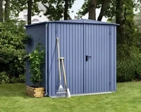 H&ouml;rmann Ecostar 1344515, H&ouml;rmann Ecostar Aktionsangebot Metall-Ger&auml;tehaus Trend