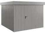 H&ouml;rmann Ecostar Metall-Ger&auml;tehaus "Euroline Trend" mit Flachdach EFD