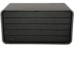 Lifetime Kissen- & Auflagenbox "Space XL",grau,72,4 x 146,7 x 77,2 cm (L x B x H)