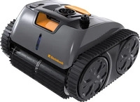 Steinbach 061502Y, Steinbach Poolroboter / Poolrunner "SMART RXB 450"
